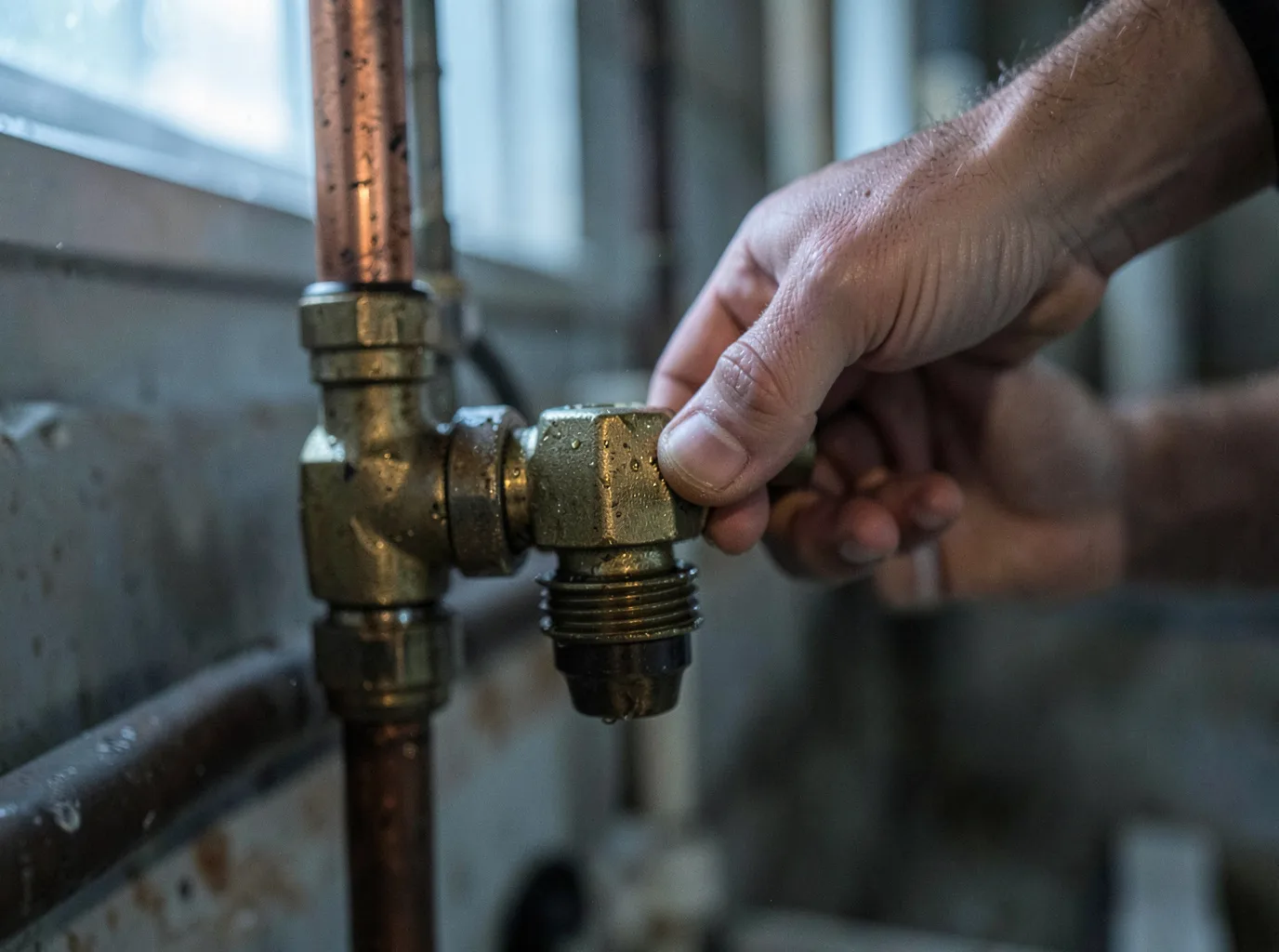 Emergency Plumber Pisgah Forest, NC FAQs